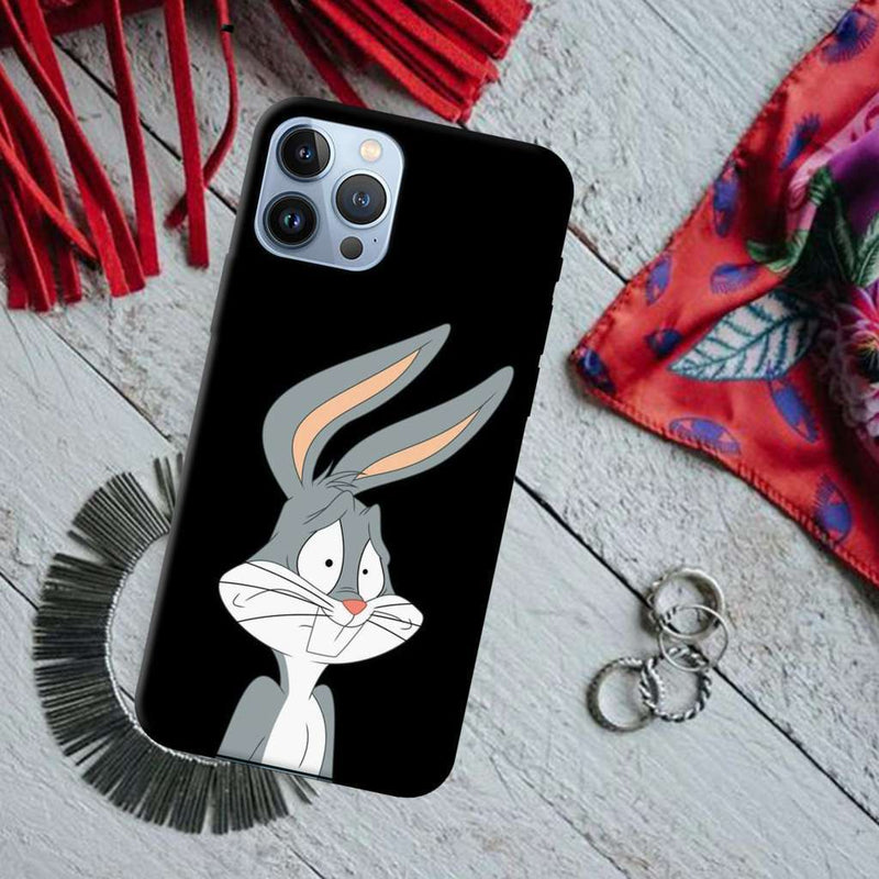 Looney rabit Printed Slim Cases and Cover for iPhone 13 Pro Max