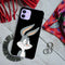 Looney rabit Printed Slim Cases and Cover for iPhone 12