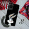 Looney rabit Printed Slim Cases and Cover for Galaxy S20 Ultra
