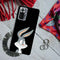 Looney rabit Printed Slim Cases and Cover for Redmi Note 10 Pro Max