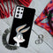 Looney rabit Printed Slim Cases and Cover for Galaxy S21 Ultra