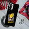 Hunk Printed Slim Cases and Cover for Redmi Note 10