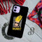 Hunk Printed Slim Cases and Cover for iPhone 12 Mini