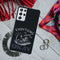 Everyting is okay Printed Slim Cases and Cover for Galaxy S21 Ultra
