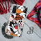 Looney Toons pattern Printed Slim Cases and Cover for Galaxy S20 Plus