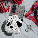 Dogs Love Printed Slim Cases and Cover for OnePlus 9 Pro