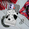 Dogs Love Printed Slim Cases and Cover for iPhone 12 Mini