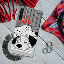 Dogs Love Printed Slim Cases and Cover for OnePlus Nord CE 5G