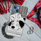 Dogs Love Printed Slim Cases and Cover for iPhone 13