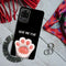 Give me five Printed Slim Cases and Cover for Galaxy S20 Ultra