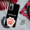 Give me five Printed Slim Cases and Cover for Redmi Note 10 Pro