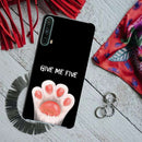 Give me five Printed Slim Cases and Cover for OnePlus Nord CE 5G
