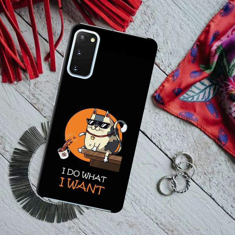 I do what Printed Slim Cases and Cover for Galaxy S20 Plus