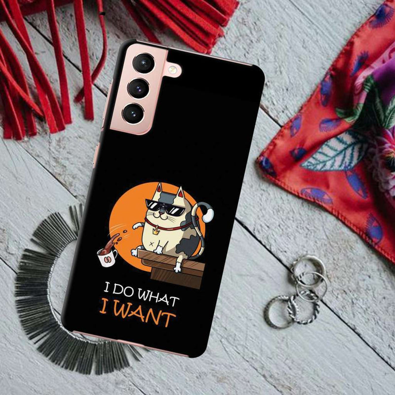 I do what Printed Slim Cases and Cover for Galaxy S21 Plus