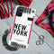 New York ticket Printed Slim Cases and Cover for OnePlus 8T