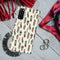 Feather pattern Printed Slim Cases and Cover for Galaxy S20 Plus