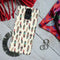 Feather pattern Printed Slim Cases and Cover for Redmi Note 9