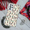Feather pattern Printed Slim Cases and Cover for Galaxy S21 Ultra