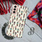 Feather pattern Printed Slim Cases and Cover for Galaxy S21 Plus