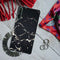Dark Marble Printed Slim Cases and Cover for OnePlus Nord CE 5G