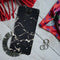 Dark Marble Printed Slim Cases and Cover for Redmi Note 9