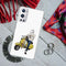 Scooter 75 Printed Slim Cases and Cover for OnePlus 9R