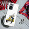Scooter 75 Printed Slim Cases and Cover for Redmi Note 10 Pro Max