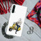 Scooter 75 Printed Slim Cases and Cover for OnePlus Nord CE 5G