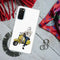 Scooter 75 Printed Slim Cases and Cover for Galaxy S20 Plus
