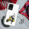 Scooter 75 Printed Slim Cases and Cover for Galaxy S20 Ultra