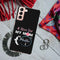 My mom Printed Slim Cases and Cover for Galaxy S21 Plus
