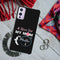 My mom Printed Slim Cases and Cover for OnePlus 9
