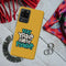 Teri Yari sabse pyari Printed Slim Cases and Cover for Galaxy S20 Ultra