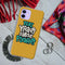 Teri Yari sabse pyari Printed Slim Cases and Cover for iPhone 12 Mini