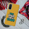 Teri Yari sabse pyari Printed Slim Cases and Cover for Galaxy S20 Plus