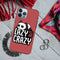 Lazy but crazy Printed Slim Cases and Cover for iPhone 13 Pro