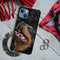Canine dog Printed Slim Cases and Cover for iPhone 13