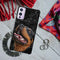 Canine dog Printed Slim Cases and Cover for OnePlus 9