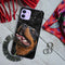Canine dog Printed Slim Cases and Cover for iPhone 12 Mini