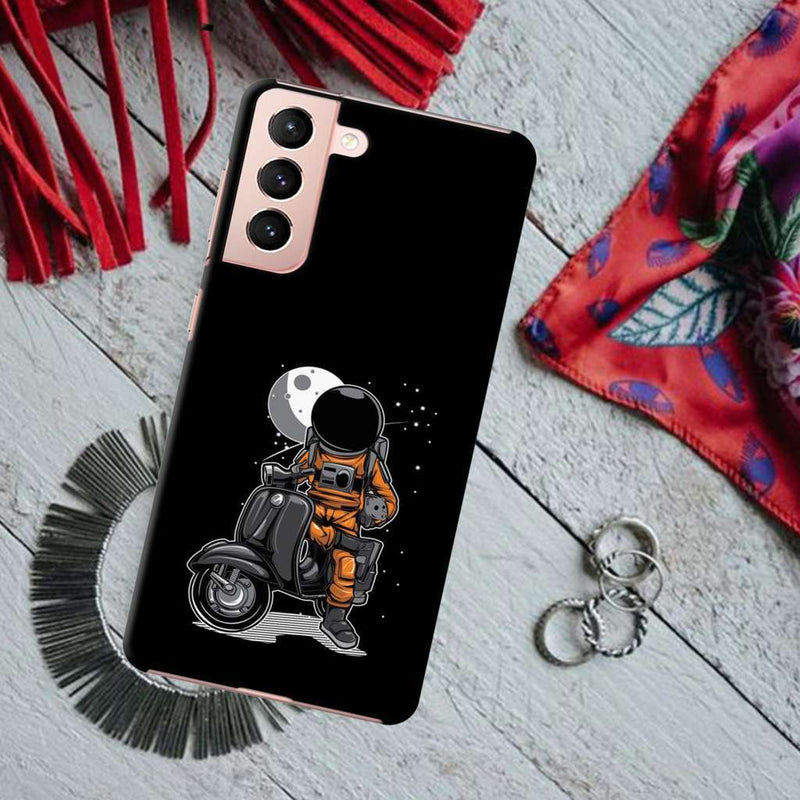 Samsung Galaxy S21 Slim Mobile cases