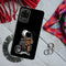 Astronaut scooter Printed Slim Cases and Cover for Galaxy S20 Ultra