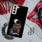Astronaut scooter Printed Slim Cases and Cover for Galaxy S21 Plus