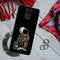 Astronaut scooter Printed Slim Cases and Cover for Redmi Note 9