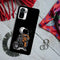 Astronaut scooter Printed Slim Cases and Cover for Redmi Note 10