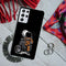 Galaxy S21 ultra Printed slim cases