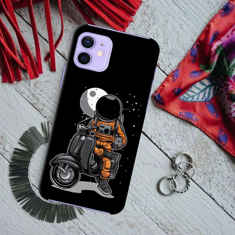 Iphone 12 mini Slim Printed cases