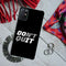 Don't quit Printed Slim Cases and Cover for OnePlus 8T