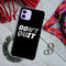 Don't quit Printed Slim Cases and Cover for iPhone 12 Mini