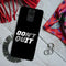 Don't quit Printed Slim Cases and Cover for Redmi Note 9