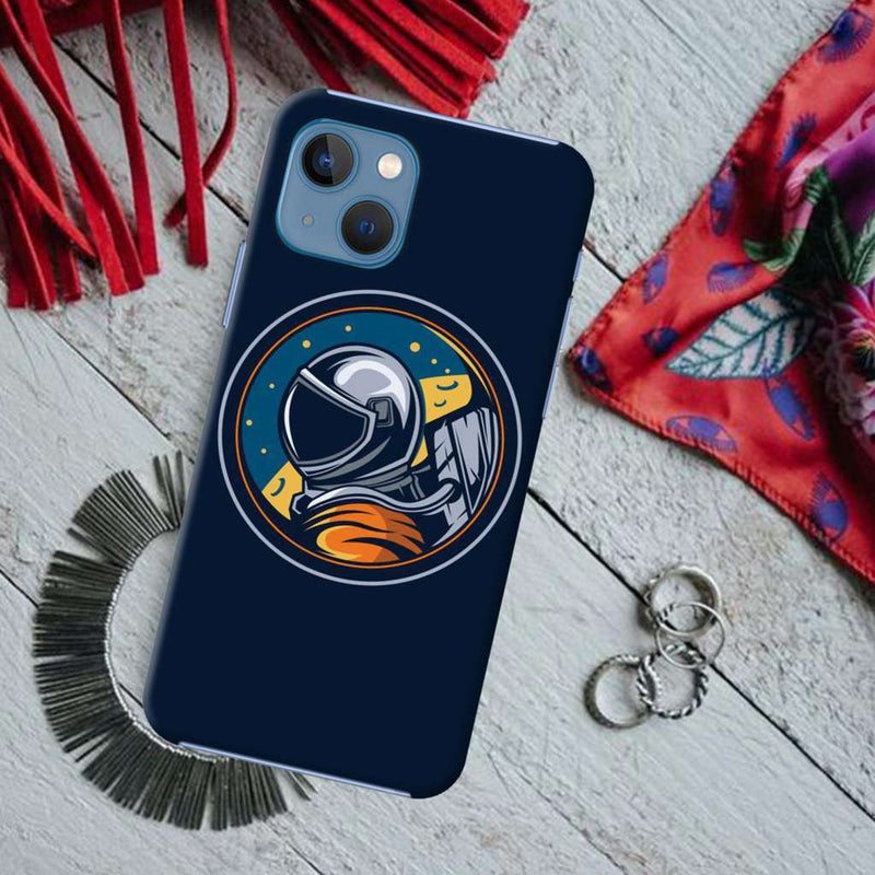 Iphone 13 Mini Printed Slim cases